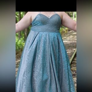 Prom/Formal Dress
